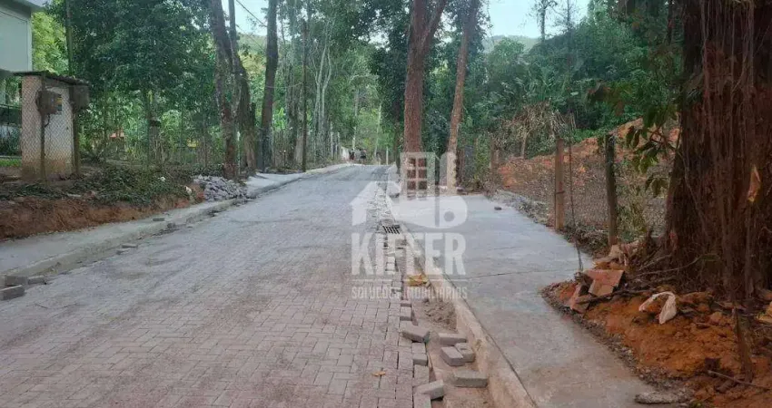 Terreno à venda na Rua dos Angelins, 265, Engenho do Mato, Niterói