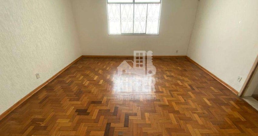 Casa com 4 dormitórios à venda, 200 m² por R$ 1.300.000,00 - Icaraí - Niterói/RJ