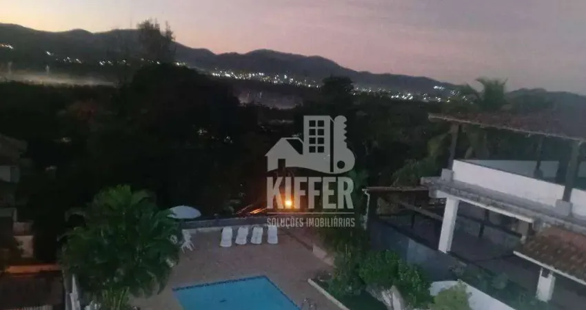 Casa com 5 quartos à venda na Rua da Amizade, 830, Itaipu, Niterói