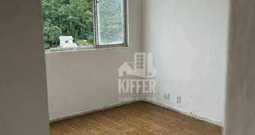 Apartamento com 2 quartos à venda, 73 m² por R$ 260.000 - Santa Rosa - Niterói/RJ