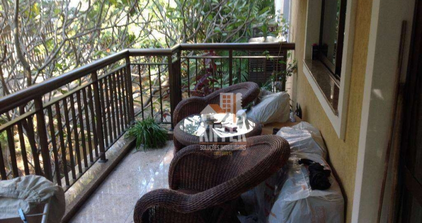 Apartamento -Venda -3 quartos - Boa Viagem - Niterói/RJ