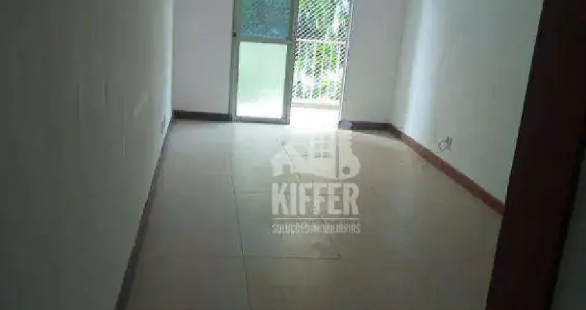 Apartamento com 3 quartos à venda, 85 m² por R$ 520.000 - Centro - Niterói/RJ