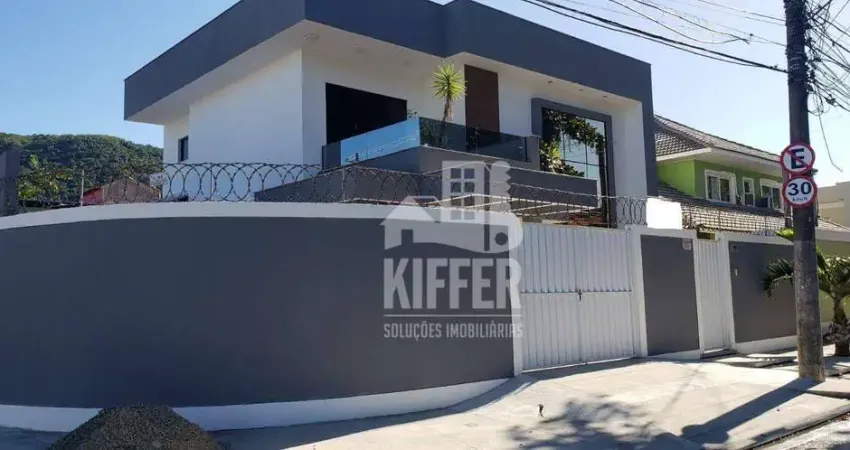 Casa Duplex com 4 Quartos (2 Suítes), Cozinha Gourmet – Alto Padrão e Ótima Localização!