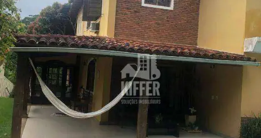 Casa à venda, 334 m² por R$ 1.290.000,00 - Vila Progresso - Niterói/RJ