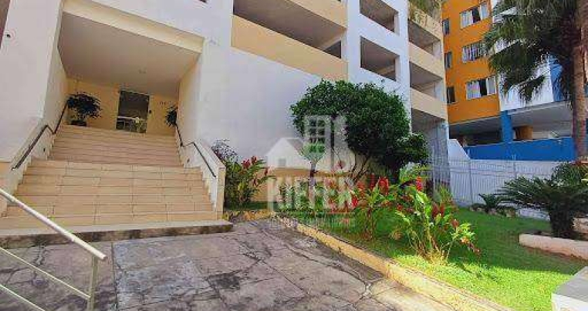 Apartamento com 2 quartos à venda, 77 m² por R$ 270.000 - Barreto - Niterói/RJ