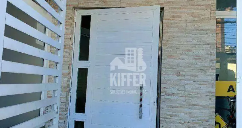 Apartamento com 2 quartos à venda, 80 m² por R$ 470.000 - Santa Rosa - Niterói/RJ