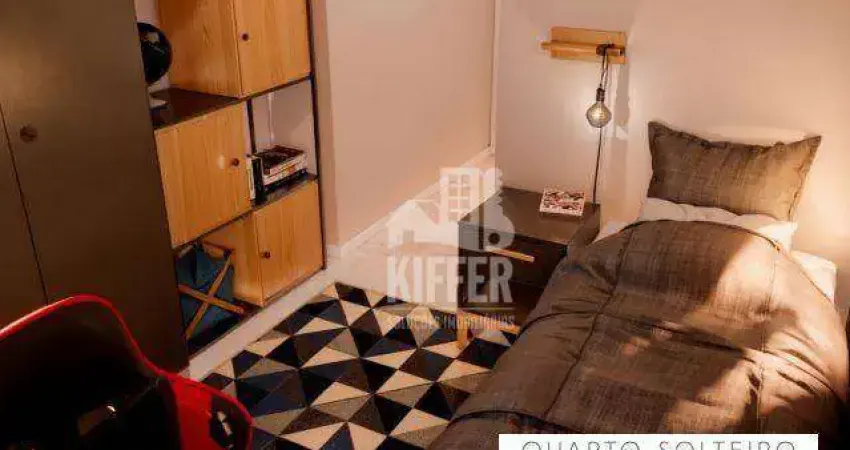 Apartamento com 2 quartos à venda, 91 m² por r$ 921.026 - piratininga - niterói/rj