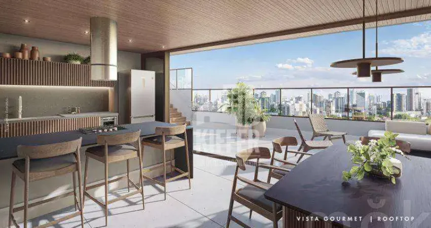 Apartamento com 3 quartos à venda, 105 m² por R$ 1.380.000 - Icaraí - Niterói/RJ