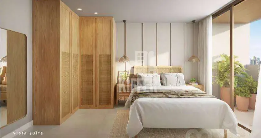 Apartamento com 3 quartos à venda, 99 m² por R$ 1.050.000 - Icaraí - Niterói/RJ