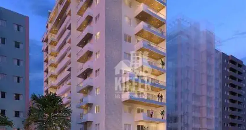 Apartamento com 1 quarto à venda, 37 m² por R$ 400.000 - Santa Rosa - Niterói/RJ