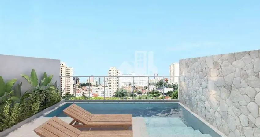 Apartamento com 2 quartos à venda, 65 m² por r$ 750.000 - santa rosa - niterói/rj
