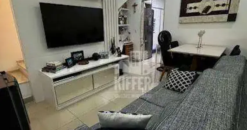 Casa com 2quartos à venda, 80 m² por R$ 330.000 - Colubande - São Gonçalo/RJ