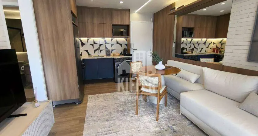 Cobertura com 1 quarto à venda, 92 m² por R$ 1.500.000 - Camboinhas - Niterói/RJ