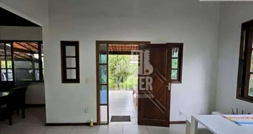 Casa com 3 quartos à venda, 430 m² por R$ 750.000 - Piratininga - Niterói/RJ