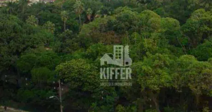 Apartamento com 2 dormitórios à venda, 70 m² por R$ 560.000,00 - Icaraí - Niterói/RJ
