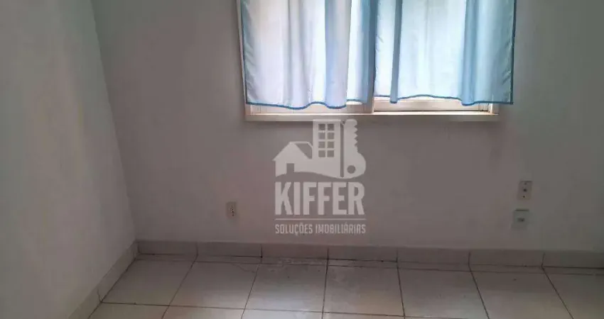 Sala para alugar, 18 m² por r$ 1.589,28/mês - centro - niterói/rj