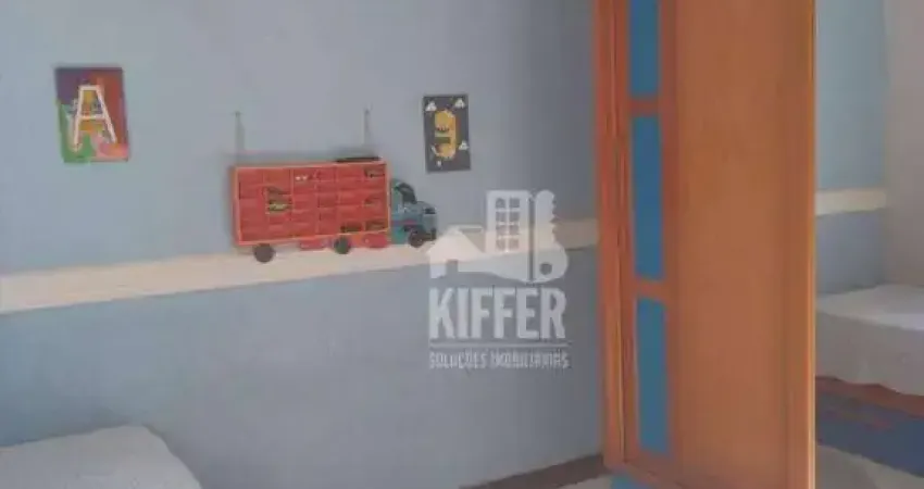 Casa com 3 quartos à venda, 150 m² por r$ 650.000 - maravista - niterói/rj