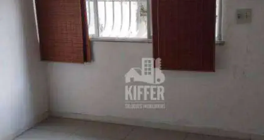 Apartamento com 3 quartos à venda na Rua Doutor Tavares de Macedo, 180, Icaraí, Niterói