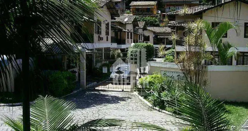 Casa em condomínio fechado com 3 quartos à venda na Rodovia Amaral Peixoto, 2502, Baldeador, Niterói