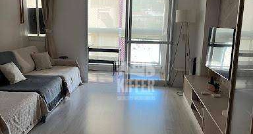Apartamento com 4 quartos à venda, 140 m² por R$ 1.320.000 - Jardim Icaraí - Niterói/RJ