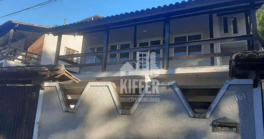 Casa com 3 quartos à venda na Rua das Pedras, 161, Serra Grande, Niterói