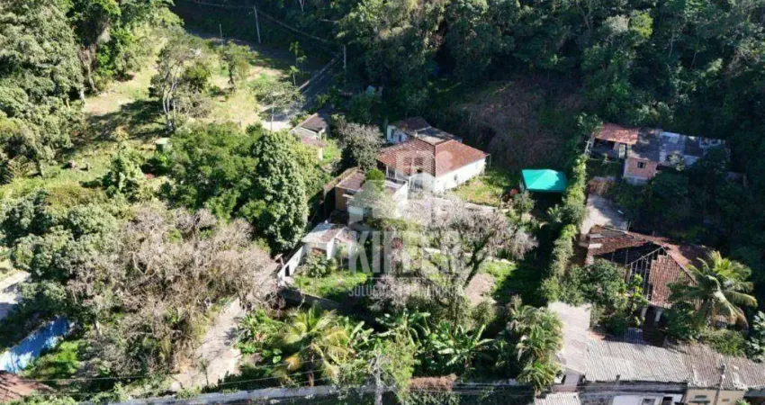 Área à venda, 8316 m² por r$ 5.100.000,00 - pendotiba - niterói/rj