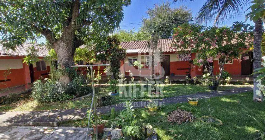 Casa com 25 dormitórios à venda, 10000 m² por R$ 7.900.000,00 - Centro - Tanguá/RJ