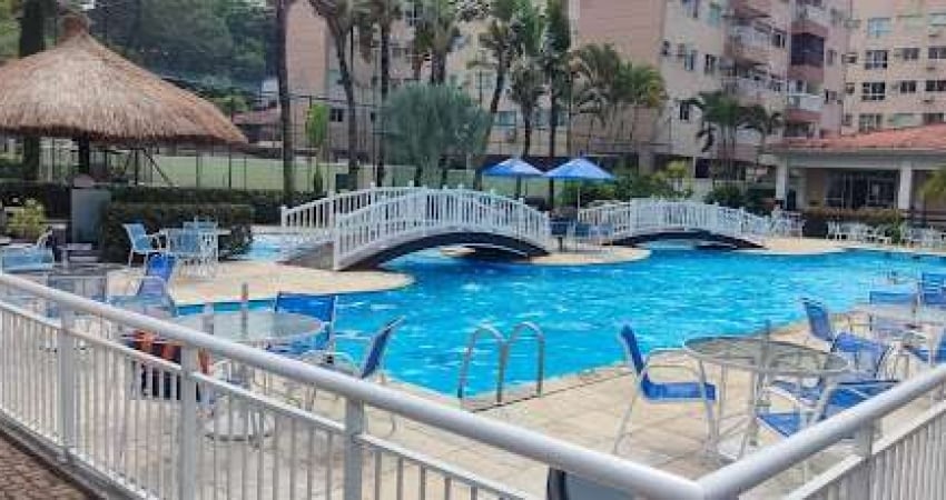 Apartamento com 2 quartos à venda, 80 m² por R$ 500.000 - Badu - Niterói/RJ