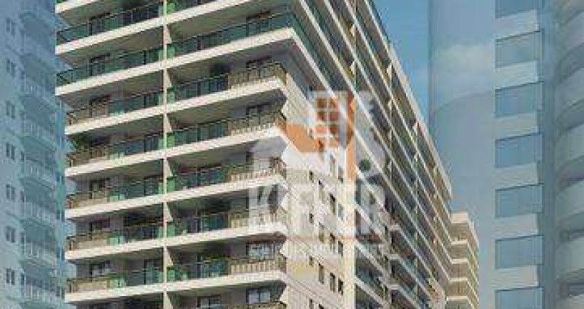 Cobertura com 3 dormitórios à venda, 185 m² por R$ 1.950.000,00 - Icaraí - Niterói/RJ