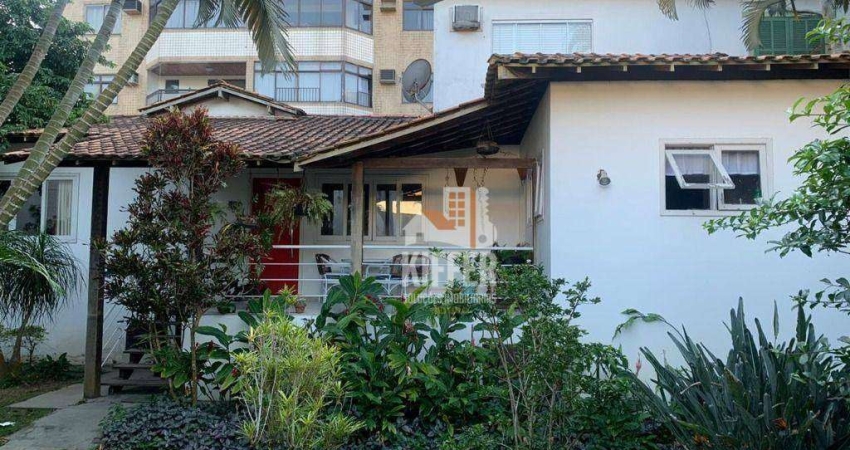 Casa com 10 quartos à venda, 480 m² por R$ 3.100.000 - Prainha - Arraial do Cabo/RJ