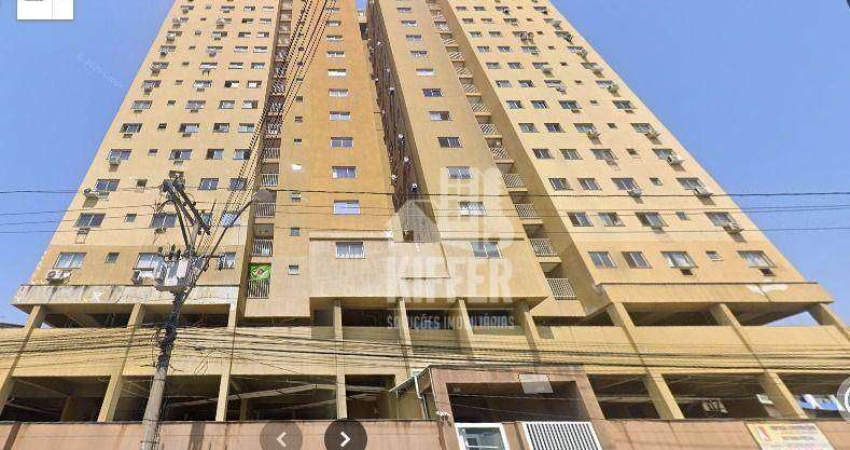 Apartamento com 2 dormitórios à venda, 62 m² por R$ 250.000,00 - Barro Vermelho - São Gonçalo/RJ
