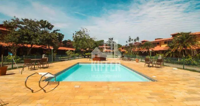Casa com 3 dormitórios à venda, 91 m² por R$ 990.000,00 - Geribá - Armação dos Búzios/RJ