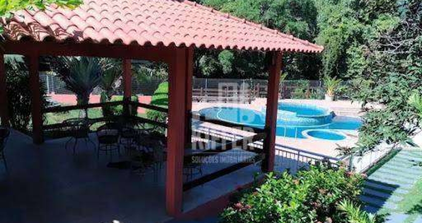 Casa com 4 quartos à venda, 220 m² por R$ 620.000 - Flamengo - Maricá/RJ