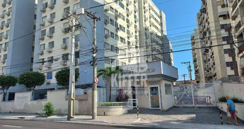 Apartamento com 2 quartos à venda na Avenida Presidente Kennedy, 353, Centro, São Gonçalo