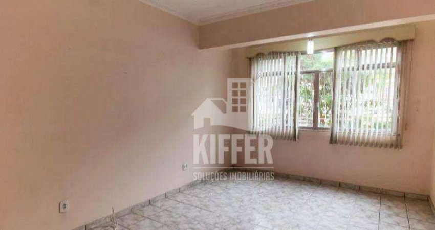 Apartamento com 2 quartos à venda, 75 m² por R$ 400.000 - Jardim Icaraí - Niterói/RJ