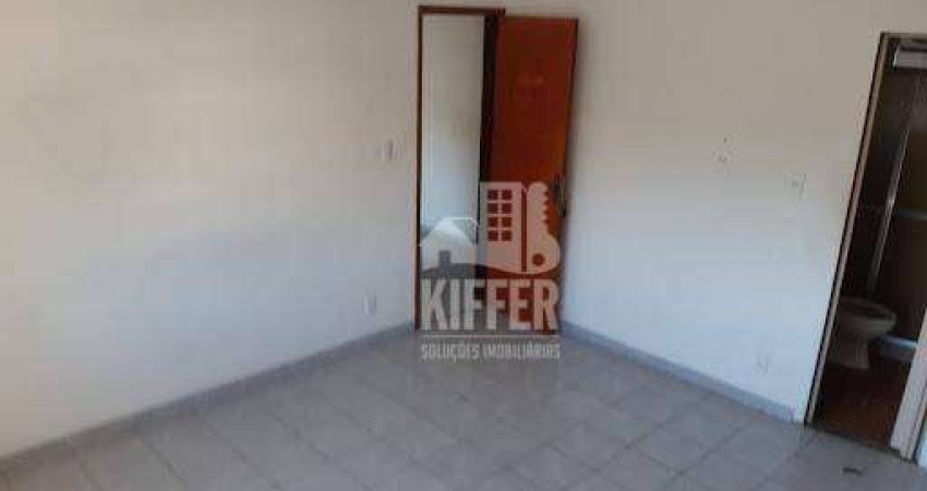 Apartamento com 2 quartos para alugar, 150 m² - Porto da Pedra - São Gonçalo/RJ