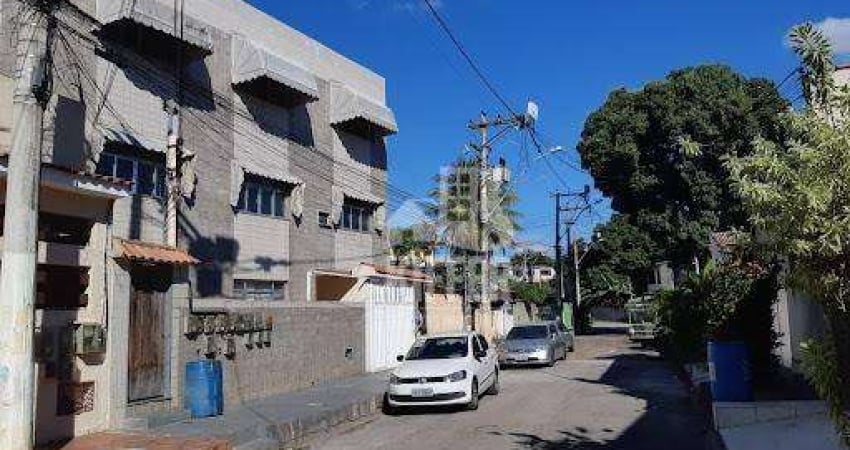 Apartamento com 2 quartos para alugar, 150 m² - Porto da Pedra - São Gonçalo/RJ