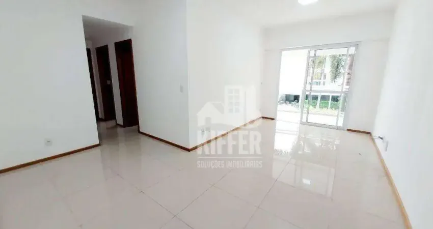 Apartamento à venda 3 quartos,varanda, 2 vagas, Condomínio Oásis de Camboinhas, Niterói, RJ