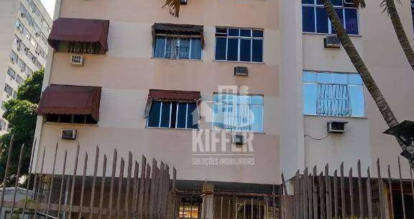 Apartamento com 2 quartos para alugar na Rua Jornalista Irineu Marinho, 441, Icaraí, Niterói