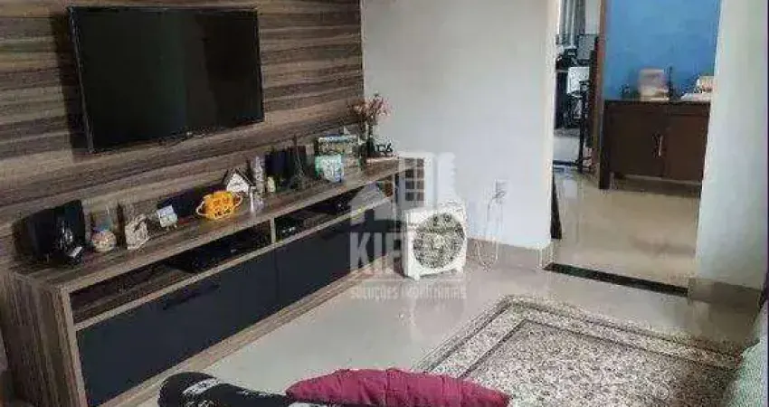 Casa com 3 quartos à venda, 115 m² por R$ 570.000 - Fonseca - Niterói/RJ