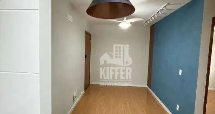 Apartamento com 2 quartos à venda, 45 m² por R$ 245.000 - Vila Lage - São Gonçalo/RJ