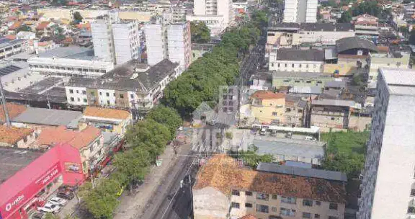 Apartamento com 2 quartos, 1 vaga de garagem, Vista livre, 72m² por R$ 265.000,00 - Fonseca - Niterói/RJ