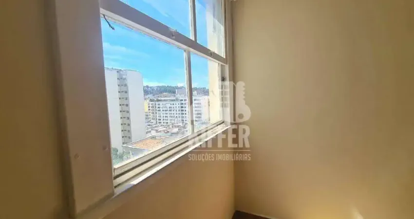 Venda – 1 Quarto no Catete, Portaria 24h e Ótima Localização