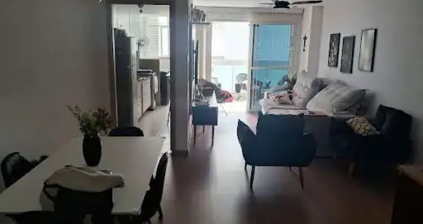 Apartamento com 2 quartos à venda, 90 m² por R$ 830.000 - Icaraí - Niterói/RJ