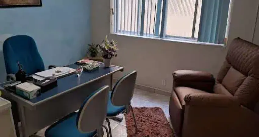 Sala à venda, 36 m² por R$ 180.000,00 - Centro - Niterói/RJ
