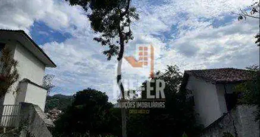 Terreno em condomínio fechado à venda na Estrada Caetano Monteiro, 2835, Pendotiba, Niterói