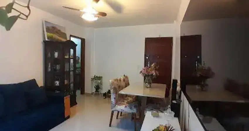 Apartamento com 2 quartos, 1 vaga de garagem, 74m² por R$ 400.000,00 - Santa Rosa - Niterói/RJ