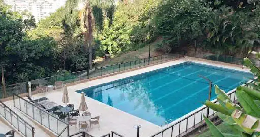 Apartamento com 2 quartos, Lazer total, 1 vaga, 58m² por R$ 330.000,00 - Santa Rosa - Niterói/RJ