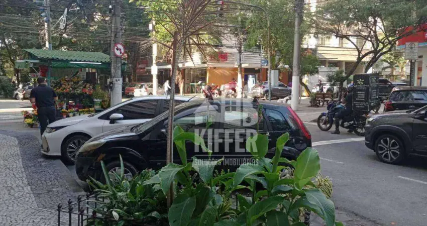 Apartamento com 1 quarto à venda, 60 m² por r$ 600.000 - icaraí - niterói/rj