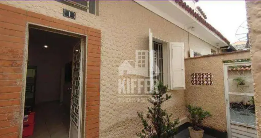Casa com 2 dormitórios à venda, 55 m² por R$ 380.000,00 - Centro - Niterói/RJ